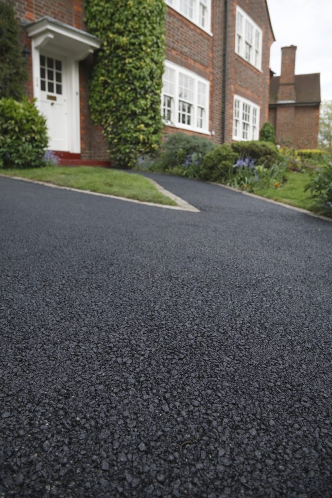 Tarmac Driveways